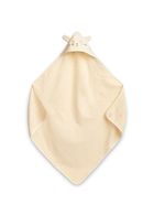 Sensillo, Halat de baie, Ecru, Iepure, 90-90 cm