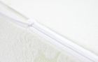 Sensillo, Luxe Aloe Vera, Perna tip pana pentru carucior, 38-30 cm