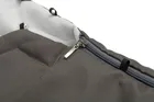Sensillo, Sac de dormit polar pentru carucior, Granit, 95-40 cm