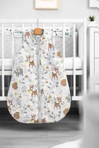 Sensillo, sac de dormit, TOG 2.5, 45-70 cm, marime S, Forest Adventure