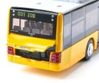 Siku, Autobuz urban articulat, macheta, S3736