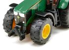 Siku, John Deere 6250R, macheta, S1064