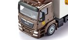 Siku, Super, Camion MAN curierat UPS, macheta, S1997