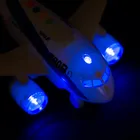 Smiki, avion cu lumini si sunete, 1:160