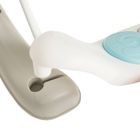 Smiki, Baby Walker, Premergator cu efecte luminoase si sonore, model in zig-zag
