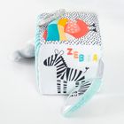 Smiki, Babyzee, cub educativ, jucarie pentru bebelusi