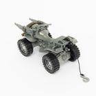 Smiki, Battle Pack, set de 8 figurine cu accesorii