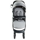 Smiki, Breeze, carucior sport, gri