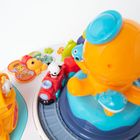 Smiki, Caracatita, masuta muzicala educativa