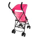 Smiki, carucior sport, fuchsia