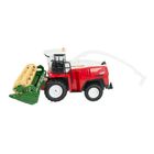 Smiki, combina agricola, vehicul cu telecomanda
