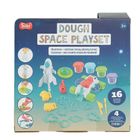 Smiki, Cosmos, pasta modelatoare, 4 culori si accesorii