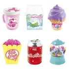 Smiki, Crazy Sensations, SoSlime, Shaker, pasta modelatoare, DIY
