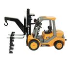 Smiki, Forklift Truck, motostivuitor, vehicul cu telecomanda, 1:18