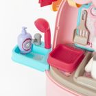 Smiki, Fun Pets, Catelusul calator, troller cu jucarie de plus