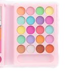 Smiki, Glow Girl, Pisicuta, paleta de machiaj