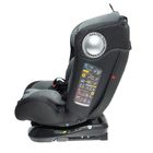 Smiki, Idea, scaun auto, 0-36 kg, gri
