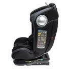 Smiki, Idea, scaun auto, 0-36 kg, negru