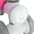 Smiki, Iepuras, bicicleta de echilibru, vehicul fara pedale, lumini LED
