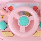 Smiki, Interactive Baby Walker, antemergator, avionas, roz