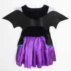 Smiki, Liliac, costum pentru copii, 3-4 ani
