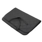 Smiki, Little Adventurer, husa de protectie pentru scaun auto, negru