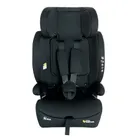 Smiki, Little Adventurer, scaun auto, iSize, negru, 76-150 cm