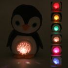 Smiki, Little Dreamer, Pinguin, proiector de stele din plus