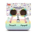 Smiki, ochelari de soare, unicorn