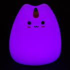 Smiki, Pisica, lampa de veghe LED