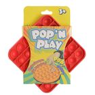Smiki, Pop'N Play, jucarie senzoriala, antistres