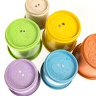 Smiki, Primul meu set de jucarii, set ECO pentru bebelusi