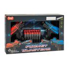 Smiki, Project Atomizer, Pocket Blasters, lansatoare de buzunar si 14 cartuse