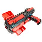 Smiki, Project Atomizer, Space Cadets Set, lansator si 6 proiectile