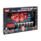 Smiki, Project Atomizer, Space Destructor, lansator si 40 de proiectile