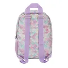 Smiki, rucsac pentru prescolari, Sirena violet