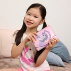 Smiki, set cosmetice, paleta