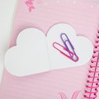 Smiki, Sirena, jurnal cu accesorii