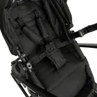 Smiki, Smart, carucior sport, negru