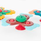 Smiki, Spinner, jucarie senzoriala, mix, 3 buc.