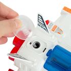 Smiki, Statie spatiala, set de figurine cu aburi