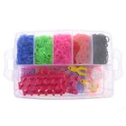 Smiki, Stylo, elastice pentru crearea de bratari, set creativ