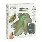 Smiki, Tech-Bot Nature, lacusta cu telecomanda