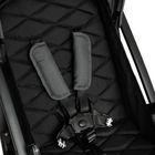 Smiki, Thunder, carucior sport, gri