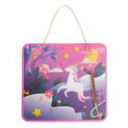 Smiki, Unicorn, tabla magica de desenat, reutilizabila