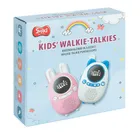 Smiki, Walkie-talkie, statii emisie-receptie pentru copii, urechiuse