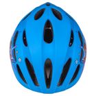 Spider-Man, casca de bicicleta, in-mold, 52-56 cm