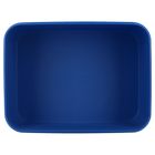 Spider-Man, Let's Eat, cutie pentru pranz, albastru