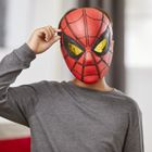 Spider-Man, masca