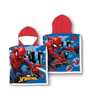 Spider-Man, prosop tip poncho, 55-110 cm
